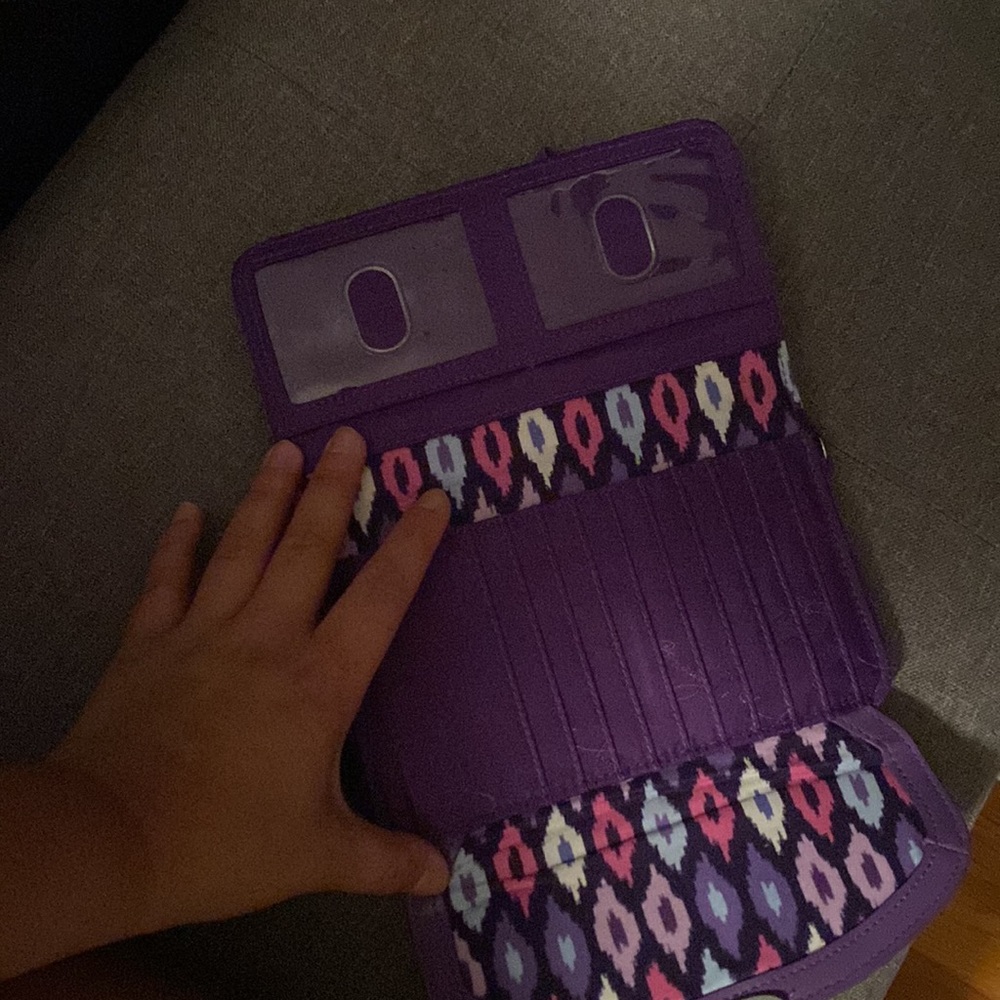 wallet - Picture 2 of 2